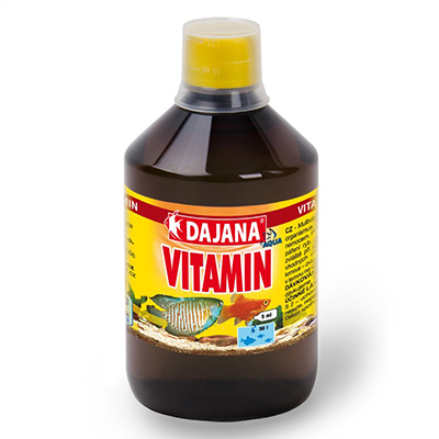 Dajana Vitamin 500 ml