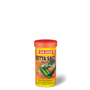 Dajana Betta Salt balsam, morská soľ, 110 g,100 ml