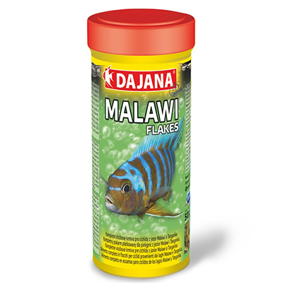 Dajana Malawi flakes 250 ml