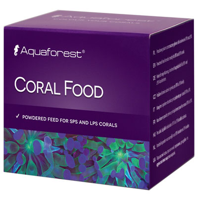 Aquaforest AF Power Food 20ml