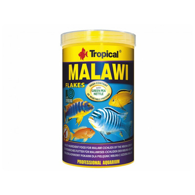 TROPICAL-Malawi 1000ml/200g