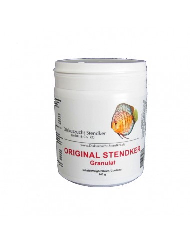 Stendker original granulat 140g