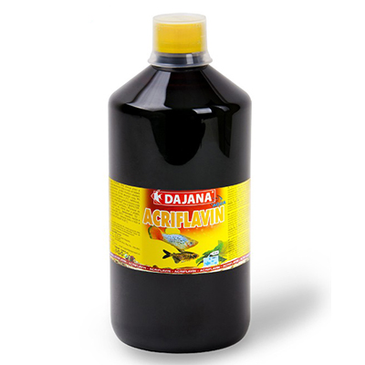 Dajana Acriflavin 1000 ml