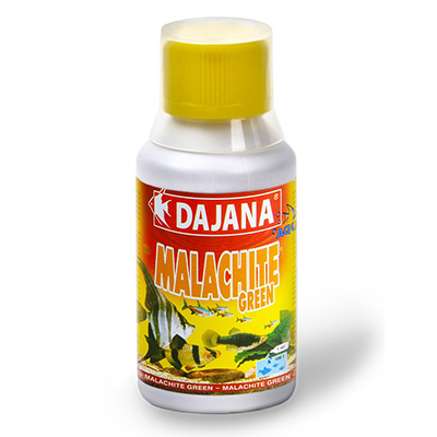 Dajana Malachite Green 100 ml