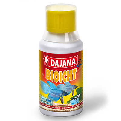 Dajana Bioicht 100 ml - Kliknutím na obrázok zatvorte -