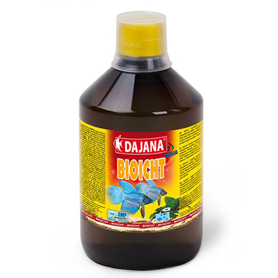 Dajana Bioicht 500 ml - Kliknutím na obrázok zatvorte -