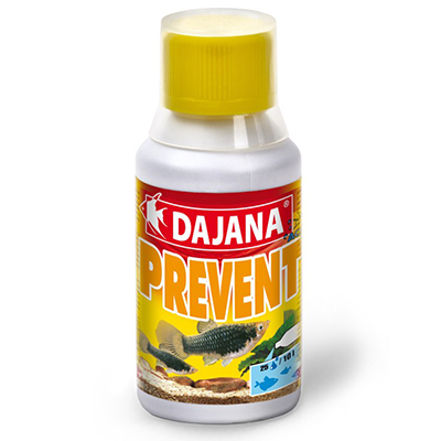 Dajana Prevent 100 ml