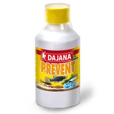 Dajana Prevent 250 ml - Kliknutím na obrázok zatvorte -