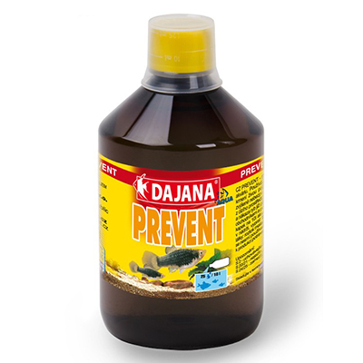 Dajana Prevent 500 ml - Kliknutím na obrázok zatvorte -