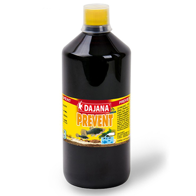 Dajana Prevent 1000 ml - Kliknutím na obrázok zatvorte -