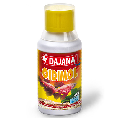 Dajana Oidimol 100 ml - Kliknutím na obrázok zatvorte -