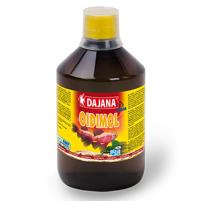 Dajana Oidimol 500 ml