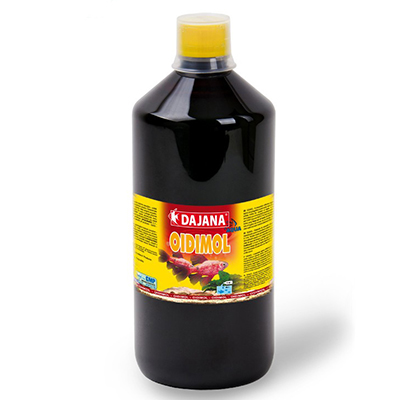 Dajana Oidimol 1000 ml