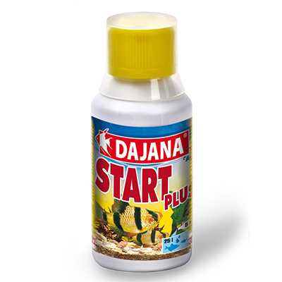 Dajana Start Plus 100 ml