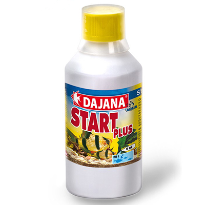 Dajana Start Plus 250 ml - Kliknutím na obrázok zatvorte -