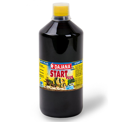 Dajana Start Plus 1000 ml - Kliknutím na obrázok zatvorte -