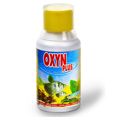 Dajana Oxyn Plus 100 ml - Kliknutím na obrázok zatvorte -