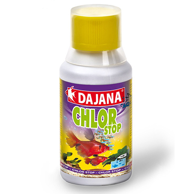 Dajana Chlor Stop 100 ml