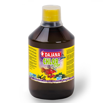 Dajana Chlor Stop 500 ml