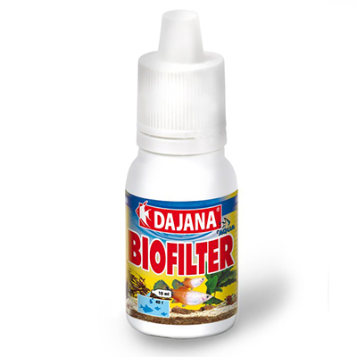Dajana Biofiltr 20 ml