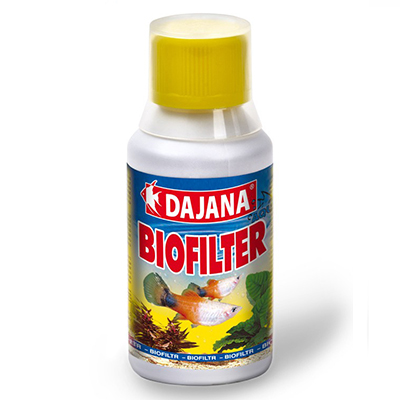 Dajana Biofiltr 100 ml