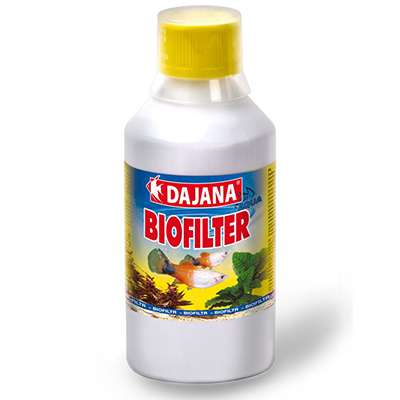 Dajana Biofiltr 250 ml - Kliknutím na obrázok zatvorte -