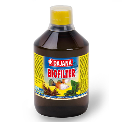 Dajana Biofiltr 500 ml