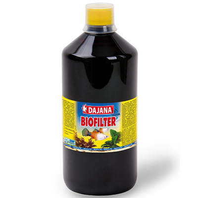 Dajana Biofiltr 1000 ml - Kliknutím na obrázok zatvorte -