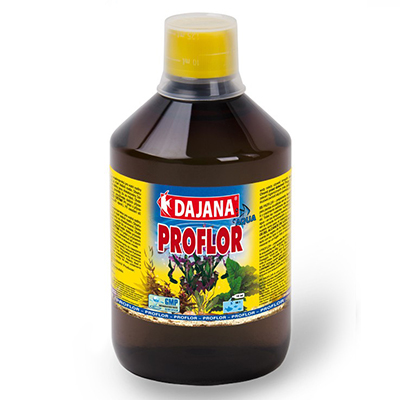 Dajana Proflor 500 ml