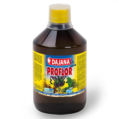 Dajana Proflor 500 ml - Kliknutím na obrázok zatvorte -