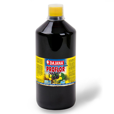 Dajana Proflor 1000 ml - Kliknutím na obrázok zatvorte -