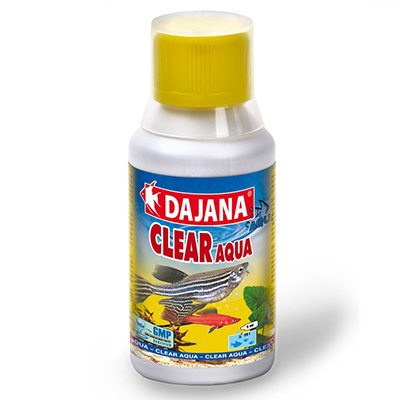 Dajana Clear Aqua 100 ml