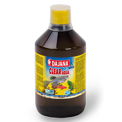 Dajana Clear Aqua 500 ml