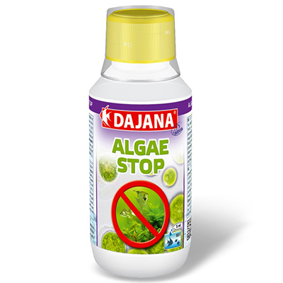 Dajana Algae Stop 250 ml - Kliknutím na obrázok zatvorte -