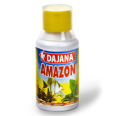 Dajana Amazon 100 ml - Kliknutím na obrázok zatvorte -