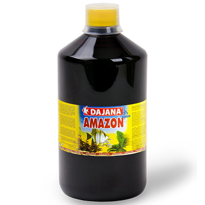 Dajana Amazon 1000 ml - Kliknutím na obrázok zatvorte -