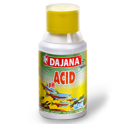 Dajana Acid pH 100 ml