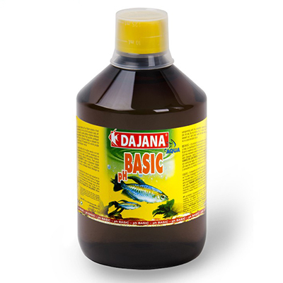 Dajana Basic pH 500 ml