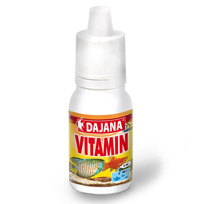 Dajana Vitamin 20 ml