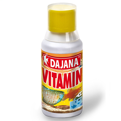 Dajana Vitamin 250 ml - Kliknutím na obrázok zatvorte -