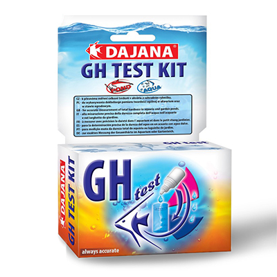 Dajana GH Test Kit