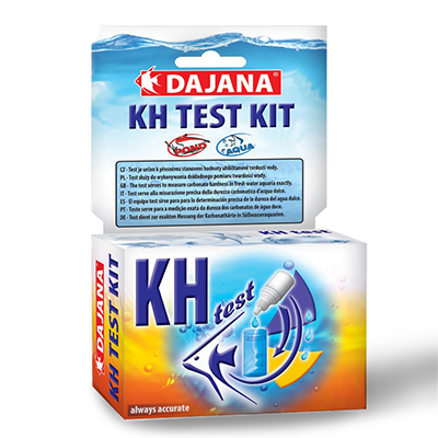 Dajana KH Test Kit