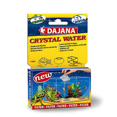 Dajana Crystal Water 2 vrecúška - Kliknutím na obrázok zatvorte -