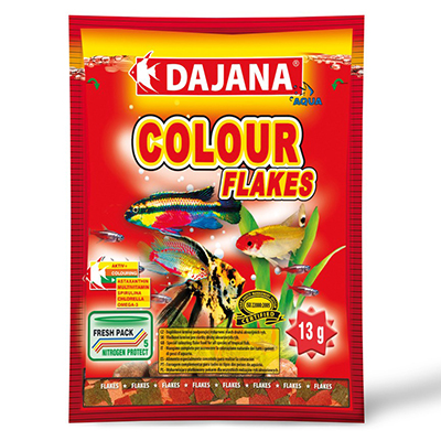Dajana Colour 13 g