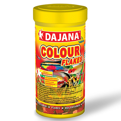 Dajana Colour 100 ml - Kliknutím na obrázok zatvorte -