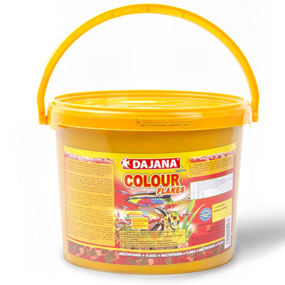 Dajana Colour 5000 ml - Kliknutím na obrázok zatvorte -