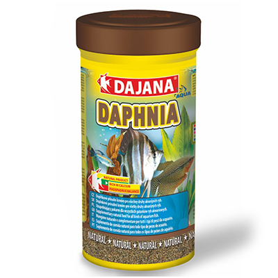 Dajana Daphnia 100 ml - Kliknutím na obrázok zatvorte -