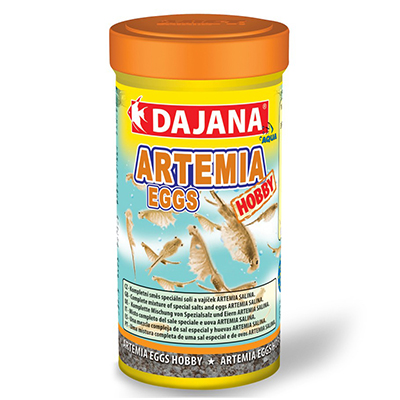 Dajana Artemia hobby 100 ml