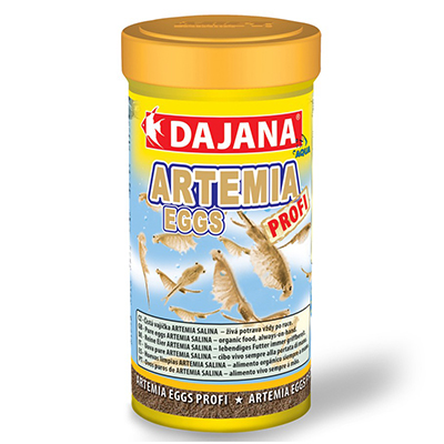 Dajana Artemia profi 250 ml