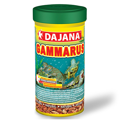 Dajana Gammarus 500 ml